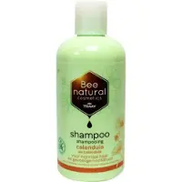 Bee Honest Shampoo Calendula 250 ml
