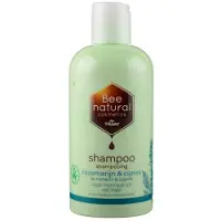 De Traay Shampoo rozemarijn & cipres