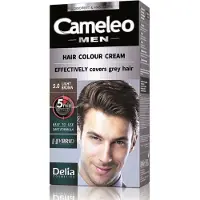 Cameleo Men 5.0 Light Bruin