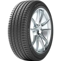 Michelin Zomerbanden Latitude Sport 3 255/45R20 XL 105Y