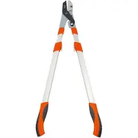 Stocker Telescopische Takkenschaar Met Aambeeld 75-100 Cm