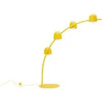 Fatboy Vloerlamp Big Lebow Banana Yellow