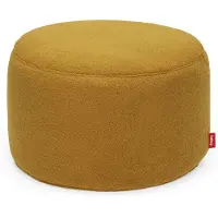 Fatboy Poef Point Large Sherpa Cider Ø70 x 40