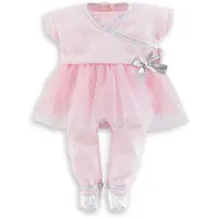 Corolle Mon Grand Poupon ballet outfit babypop 36 cm