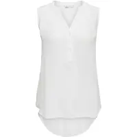 ONLY Blouse 'ONLJette' wit