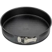 Zenker springvorm black metallic 30cm