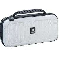 Nacon Switch Travel Case White Switch Lite/Switch OLED