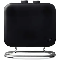 Mill CUS1800MECBA Zwart