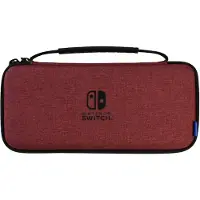 Slim Tough Pouch Nintendo Switch-hoes