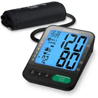 Medisana BU 580 - Bovenarm bloeddrukmeter