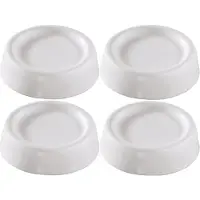 Xavax Vibratiedemper, 4 St.