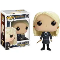 Funko POP! Pop Harry Potter Luna Lovegood