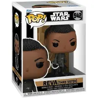 Funko POP! Pop! - Star Wars Obi-Wan Reva (Third Sister) #542