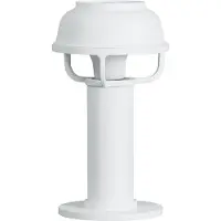 Artek Kori Tafellamp Wit - Tafellampen Aluminium White - 29102301