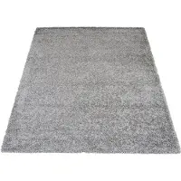Veer Carpets Vloerkleed buddy grey 240 x 340 cm