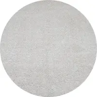 Veer Carpets Vloerkleed buddy cream ø160 cm