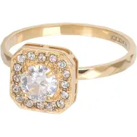 Ixxxi Vulring Halo Goud