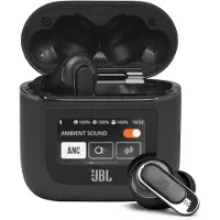 JBL Tour Pro 2 Zwart