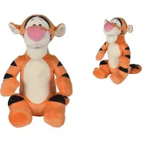 Simba Toys Tigger 25cm - Disney Knuffel - Winnie the Pooh Knuffel