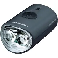 Topeak Whitelite Mini Usb Voorlicht