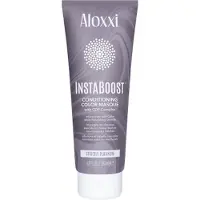 Aloxxi Instaboost Conditioning Color Masker Strictly platinum Kleurmasker - 200ml | Kleur Opfrissen