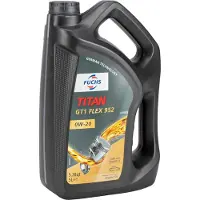 Fuchs 602032676 Motorolie