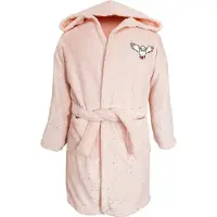 Harry Potter Badjas, Hedwig - 10/12 jaar - 100% Polyester