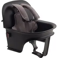 Bugaboo Giraffe babyset - Black | Black