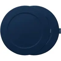 Fatboy Placemat Place We Met Dark Ocean (2-Delig)-35 x 35 cm