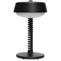 Fatboy Bellboy Draagbaar Tafellamp Antraciet - Draagbare lampen Staal Anthracite - 105830