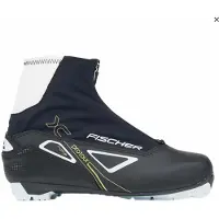 Fischer Pro Tour My Style Langlaufschoenen