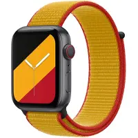 Apple Sport Loop band voor de Watch | 44/45/46/49 mm - Belgium