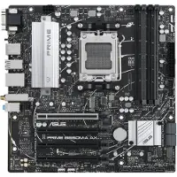 Asus Prime B650m Moederbord