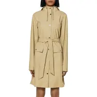 Rains Tussenmantel sand