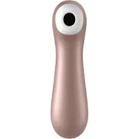 Satisfyer Pro 2 vibrations