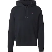 Napapijri Sweatshirt 'Balis' zwart