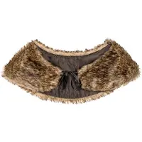 Coppens Stola nepbont | Maat One Size | Coppens