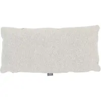 4Seasons Sierkussen 30x60 cm Laconcha light grey