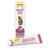 GimCat Malt-soft Extra Haarbalpasta 200 gr