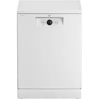 Beko BDFN26640WC / Vrijstaand
