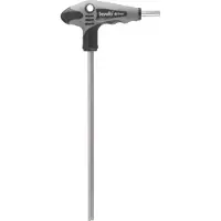 Kwb T greep inbussleutel - 4 mm - Lengte 125 mm - 689604