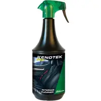 Kenotek - Interieur Cleaner -Textiel Bekleding Reiniger - Kunststofreiniger 1000ML