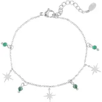 Yehwang North star bracelet & beads |Armbanden |- Moederdag cadeautje - cadeau voor haar - mama