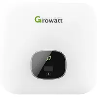 Growatt MIC 600TL-X