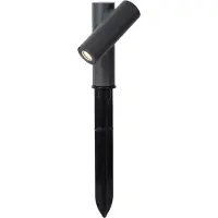 Lucide Tatum Garden Spotlamp 1x4,5W 3000K