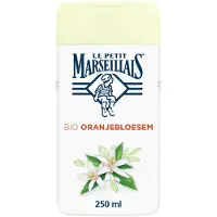 Le Petit Marseillais Douchecrème BIO Oranjebloesem 250 ml
