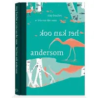 Samsara Uitgeverij b.v. Het kan ook andersom (Hardback)