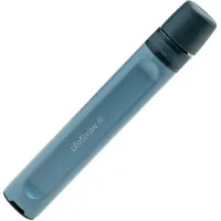 LifeStraw Peak Series Personal Water Filter Straw Waterfilter