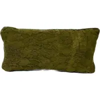 Madison sierkussen 60x30 cm Montana Green