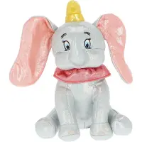 Disney Plüsch-Dumbo-Glitzer zum 100-jährigen Jubil